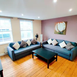Brick Lane 1 Bedroom Near To Liverpool St Apartment London